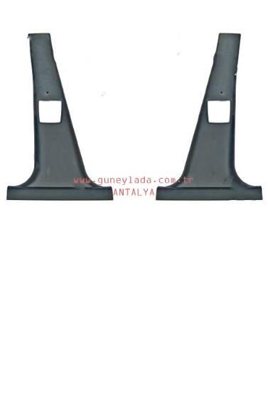 DÖŞEME-ORTA DİREK BAKALİTİ ALT SOL 51 Lada Vega
