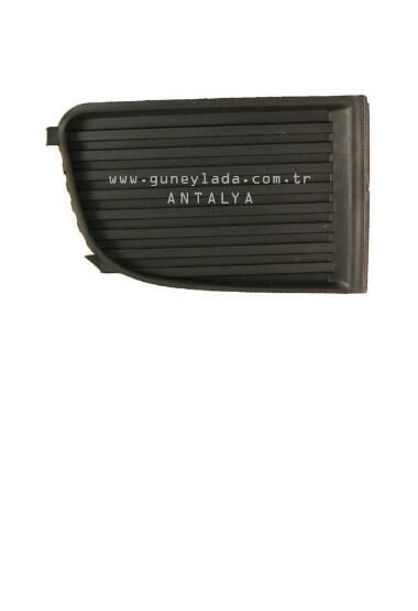 TAMPON SİS LAMBA KAPAĞI R-Sağ [Skoda Fabia,00-04] 13F