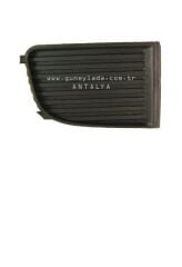 TAMPON SİS LAMBA KAPAĞI R-Sağ [Skoda Fabia,00-04] 13F