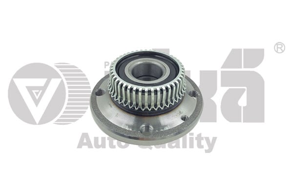 Volkswagen Caddy - Porya Arka - [Seat Inca] - 6K9501477