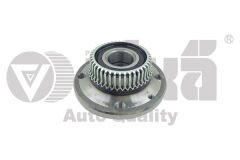 Volkswagen Caddy - Porya Arka - [Seat Inca] - 6K9501477