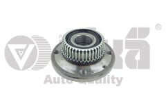 Volkswagen Caddy - Porya Arka - [Seat Inca] - 6K9501477