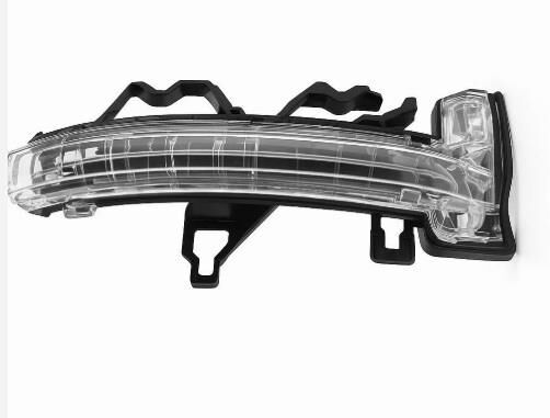 AYNA SİNYALİ  L Sol  [Skoda Octavia,2020-2025]