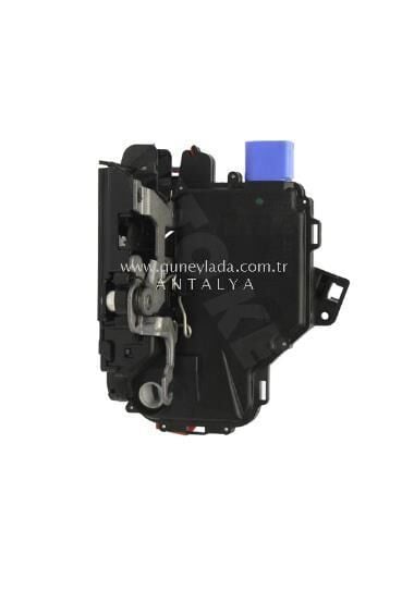 KAPI KİLİT İÇ MEKANİZMASI ÖN L Sol [Skoda Fabia, Roomster 07-14]