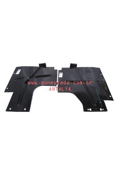 MOTOR-MUHAFAZA SACI SOL 49 Lada Niva