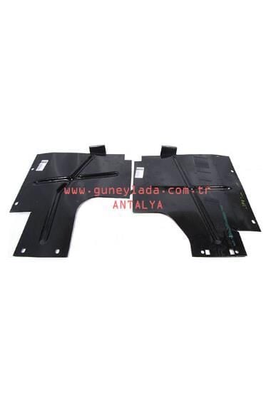 MOTOR-MUHAFAZA SACI SOL 49 Lada Niva