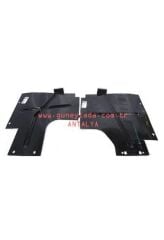 MOTOR-MUHAFAZA SACI SOL 49 Lada Niva