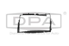 Skoda Octavia - Radyatör Davlumbazı (Klimalı) - 01-07 - 1U0121283B