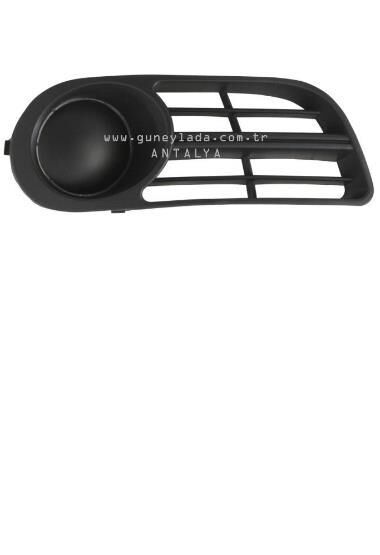 TAMPON SİS LAMBA KAPAĞI Sis Kapalı R-Sağ  [Skoda Fabia]