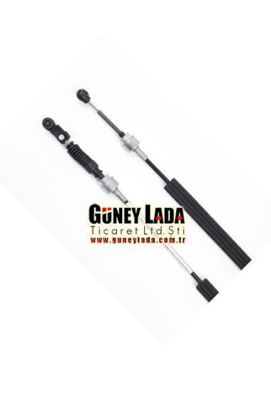 VİTES SEÇİCİ TELİ Otomatik [Skoda Octavia 97-11,Vw] 13