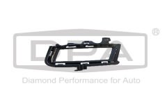 Volkswagen Golf - Sis Far Izgarası Sol - 5G0853807A