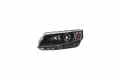 Skoda Octavia - Far Komple Sol (Xenon & Led 5E1941017 Yerine) - 13-17 - 5E1941017A