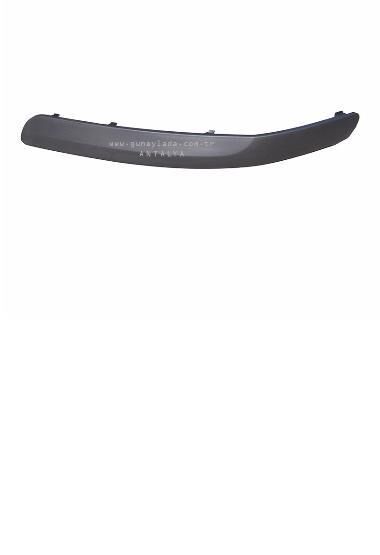 TAMPON ŞERİDİ ÖN L-Sol [Skoda Fabia,05-08]  13F