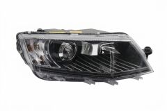 Skoda Octavia - Far Komple Sağ (Xenon & Led 5E1941018 Yerine) - 13-17 - 5E1941018A