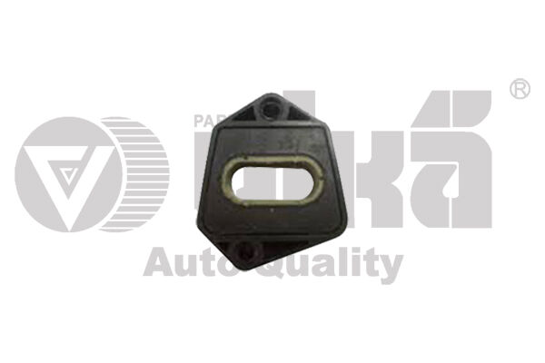 Skoda Octavia - Radyatör Takozu Alt - 97-00 - 1U0121367A