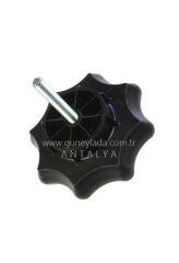 STEPNE BAĞLANTI CİVATASI [Skoda Fabia,Roomster,Octavia] 13