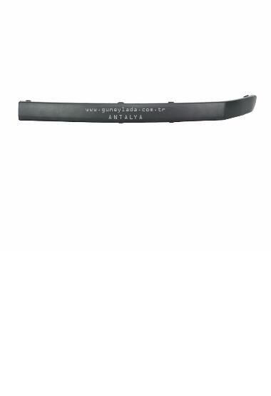 TAMPON ŞERİDİ ÖN L-Sol [Skoda Fabia,00-04]  13F