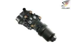 Audi A3 - Yağ Filtre Kütüğü 2.0 BWA-AXX-BPY - [Audi A4; Seat Altea, Leon; Volkswagen Golf, Jetta, Passat; Skoda Octavia] - 06F115397H