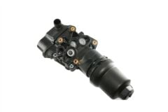 Audi A3 - Yağ Filtre Kütüğü 2.0 BWA-AXX-BPY - [Audi A4; Seat Altea, Leon; Volkswagen Golf, Jetta, Passat; Skoda Octavia] - 06F115397H