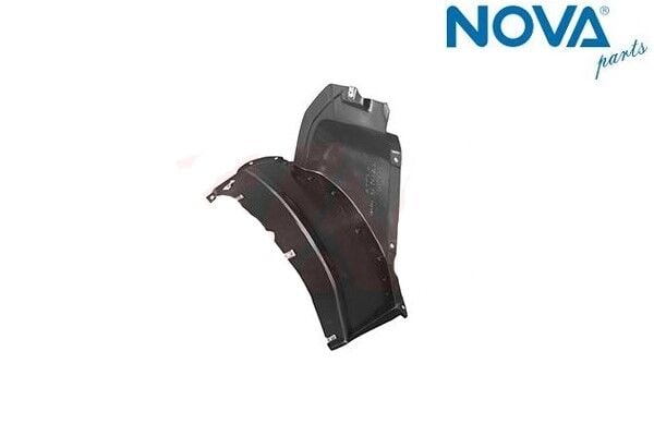 Audi Q3 - Çamurluk Davlumbazı Ön Sol (Küçük) 12-18 - 8U0853887A