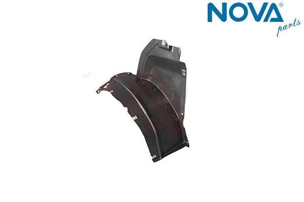 Audi Q3 - Çamurluk Davlumbazı Ön Sol (Küçük) 12-18 - 8U0853887A