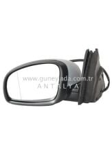 AYNA,Dış Dikiz ELEKTRİKLİ L-SOL [Skoda Roomster 2006-2015] 13R