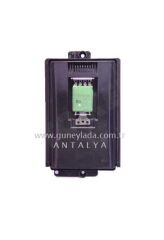 KALORİFER MOTOR REZİSTÖRÜ   [Skoda Octavia 97-11]   13O