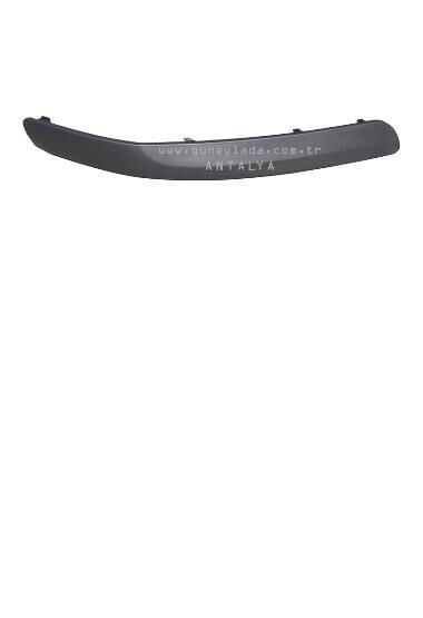 TAMPON ŞERİDİ ÖN R-Sağ [Skoda Fabia,05-08]  13F