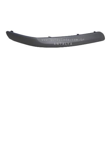 TAMPON ŞERİDİ ÖN R-Sağ [Skoda Fabia,05-08]  13F