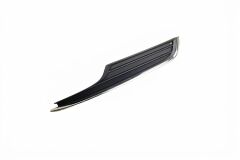 Volkswagen Golf - Tampon Izgarası Alt Sol (Krom) - 5G0854661