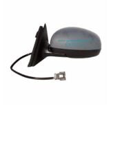 AYNA,Dış Dikiz L-SOL [Skoda Fabia 2007-2015]  13 F