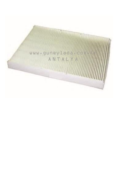 POLEN,KLİMA FİLTRESİ  EM [Skoda Octavia]  13O