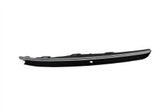 Volkswagen Golf - Tampon Izgarası Alt Sağ (Krom) 17-20 - 5G0854662F