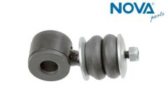 Volkswagen Polo - Viraj Demir Askı Rotu 18 MM 97-00 - 6N0411315C