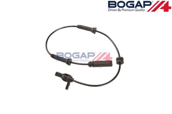 ABS Sensörü - BMW E38 E39 E53 E60 E65 M