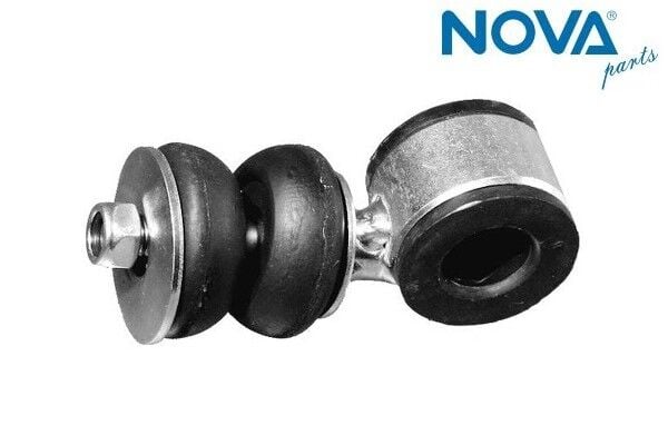 Volkswagen Polo - Viraj Demir Askı Rotu 97-00 2022 MM - 6N0411315D