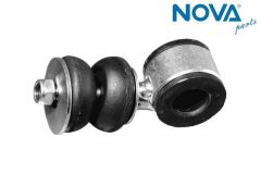 Volkswagen Polo - Viraj Demir Askı Rotu 97-00 2022 MM - 6N0411315D