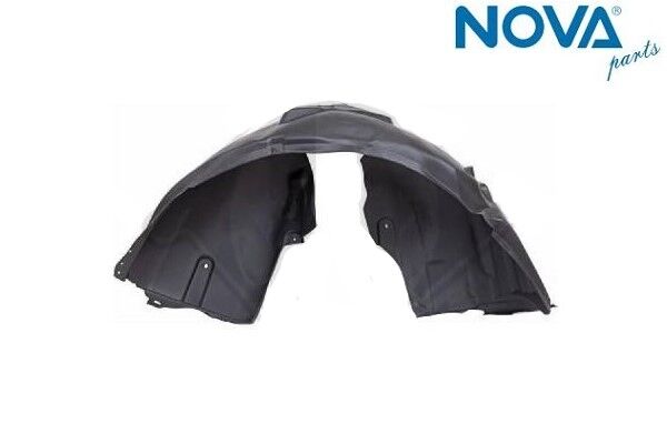 Audi A3 - Çamurluk Davlumbazı Ön Sağ 13-16 - 8V5821172G