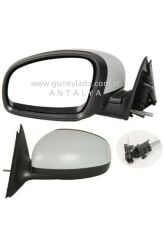 AYNA,Dış Dikiz MANUEL L-SOL [Skoda Roomster 2006-2015] 13R