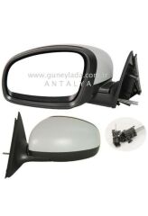 AYNA,Dış Dikiz MANUEL L-SOL [Skoda Roomster 2006-2015] 13R