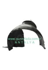 ÇAMURLUK DAVLUMBAZI ÖN L-Sol 6Y0809957C   [Skoda Fabia 00-08] SODSAN 967B