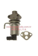 EGR VALFİ    [Skoda Octavia AEH,AKL,AVU,BFQ,BGU,BSE,BSF,CCSA]
