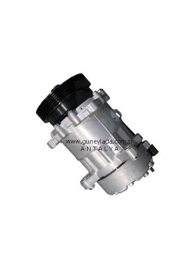 KLİMA KOMPRESÖRÜ  [Skoda Octavia 98-01]   13O