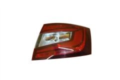 Skoda Octavia - Stop Lambası Sağ (Led) - 18-21 - 5E5945712