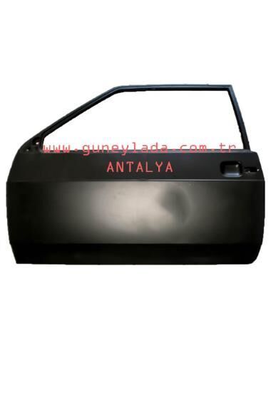 SPORT KAPORTA-KAPI SOL 48 Lada Samara