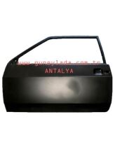 SPORT KAPORTA-KAPI SOL 48 Lada Samara