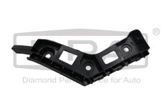 Volkswagen Golf - Tampon Bağlantı Braketi Arka Sol - 5G6807393
