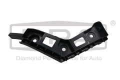Volkswagen Golf - Tampon Bağlantı Braketi Arka Sol - 5G6807393