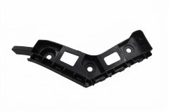 Volkswagen Golf - Tampon Bağlantı Braketi Arka Sol - 5G6807393