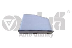 Audi A3 - Polen Filtresi - [Volkswagen Golf, Passat, Sharan; Seat Leon, Toledo; Skoda Octavia, Superb] - 1K0819644B